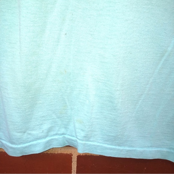 1990 cat wrap around t-shirt - Picture 6 of 7